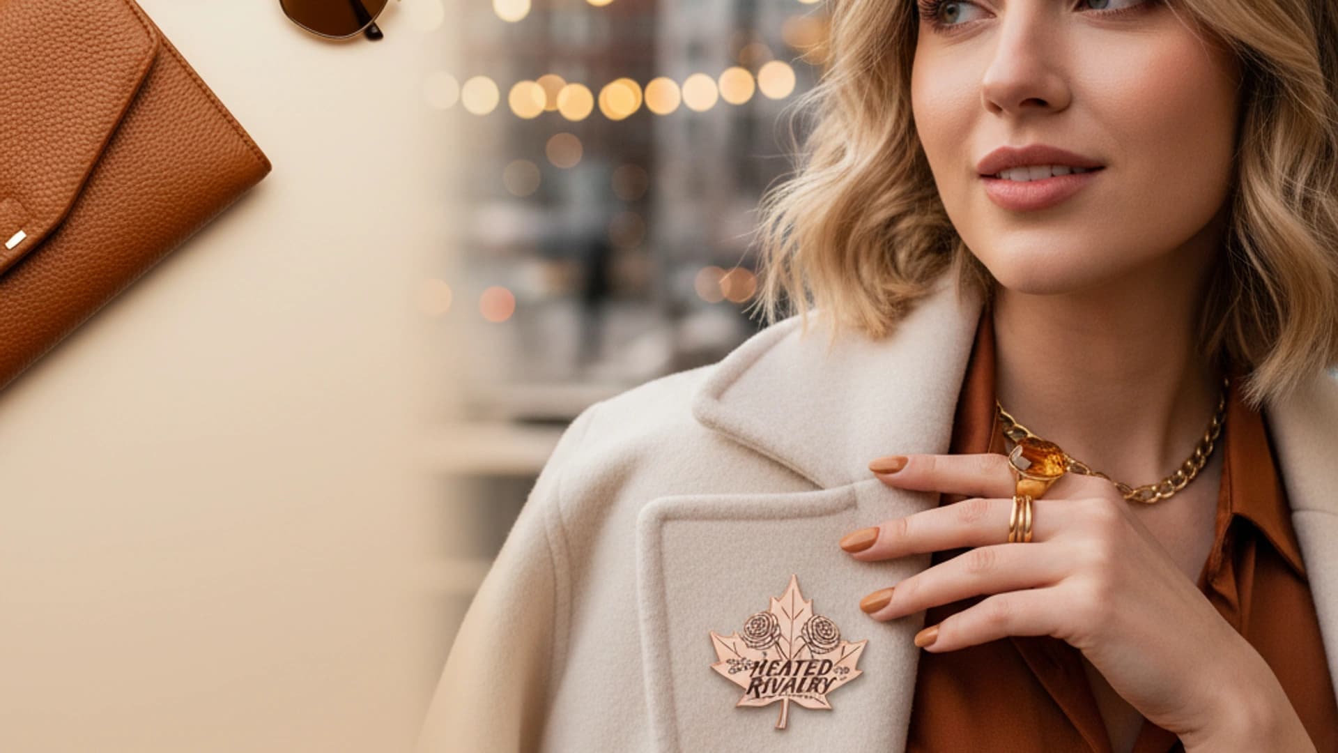 Pin Your
Personality.